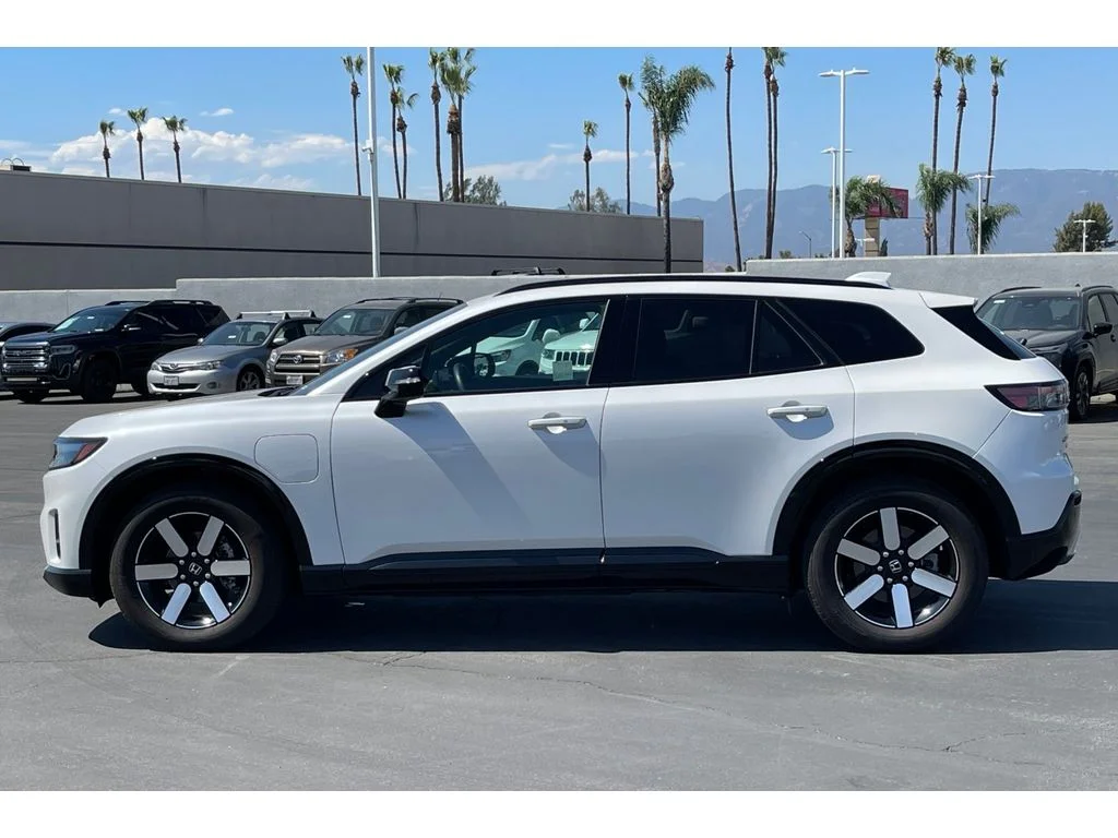 Used 2025 Honda Prologue Touring with VIN 3GPKHXRJ0SS512759 for sale in Loma Linda, CA