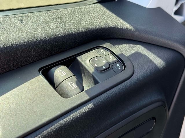 2026 Mercedes-Benz Sprinter Cargo Van Base - Photo 19
