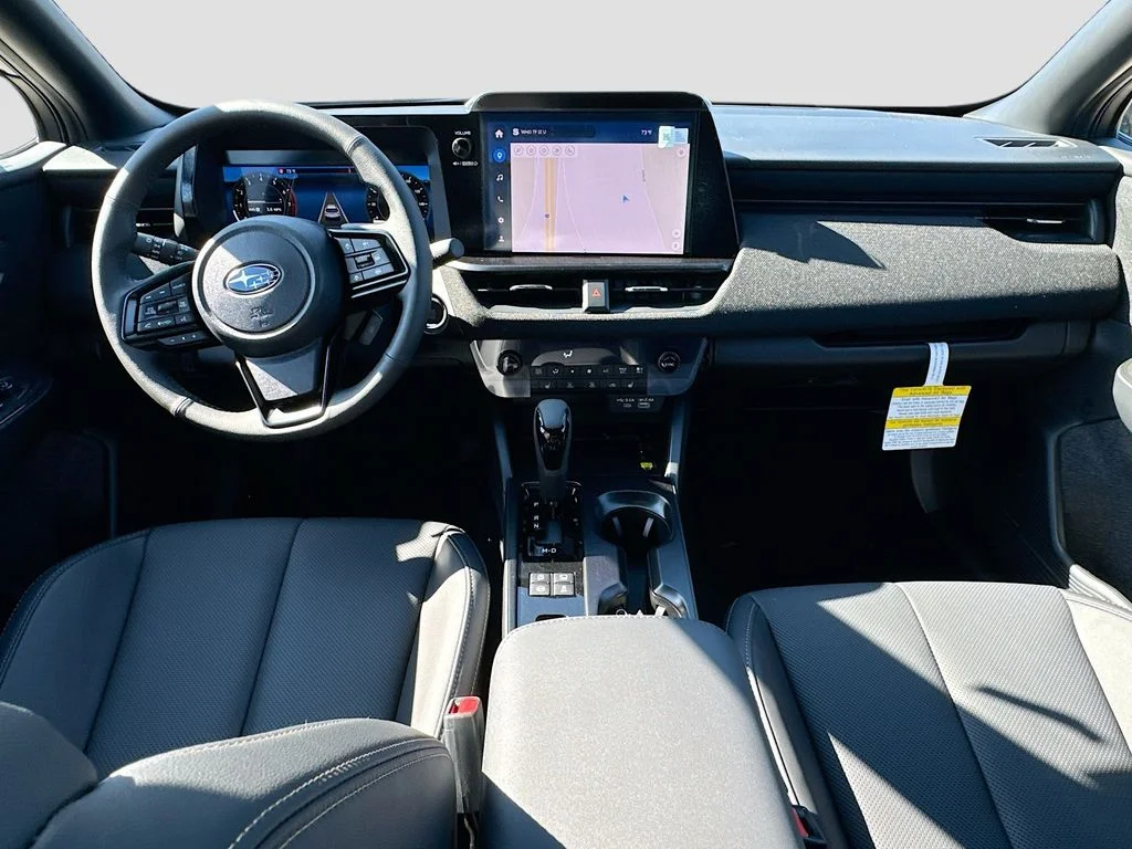 New 2026 Gray Subaru Limited XT image 28