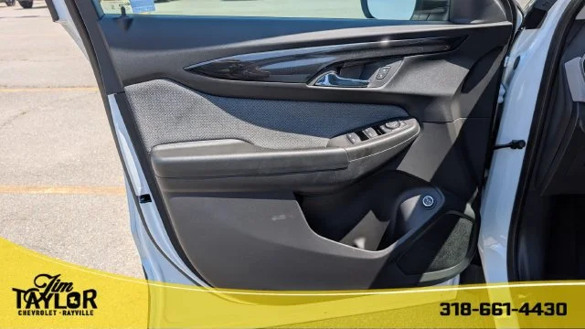 2026 Chevrolet Trailblazer LT - Photo 13