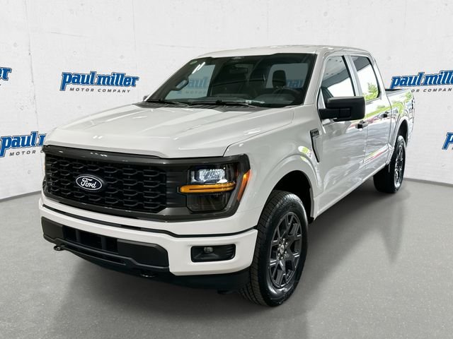 2026 Ford F-150's photo