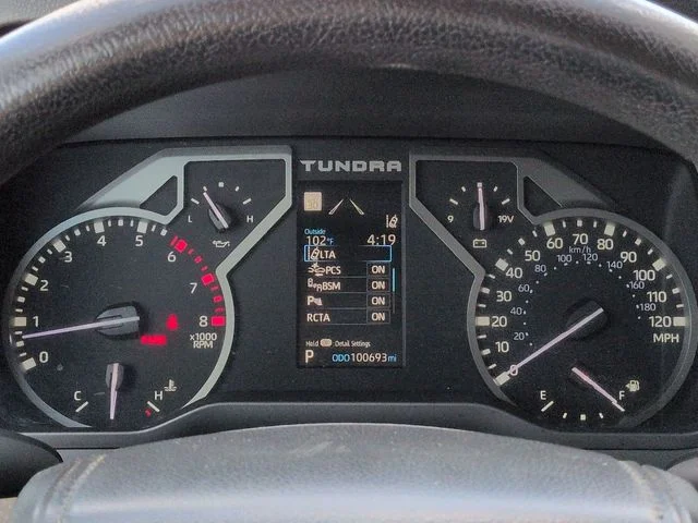 Used 2022  Toyota SR5 image 22