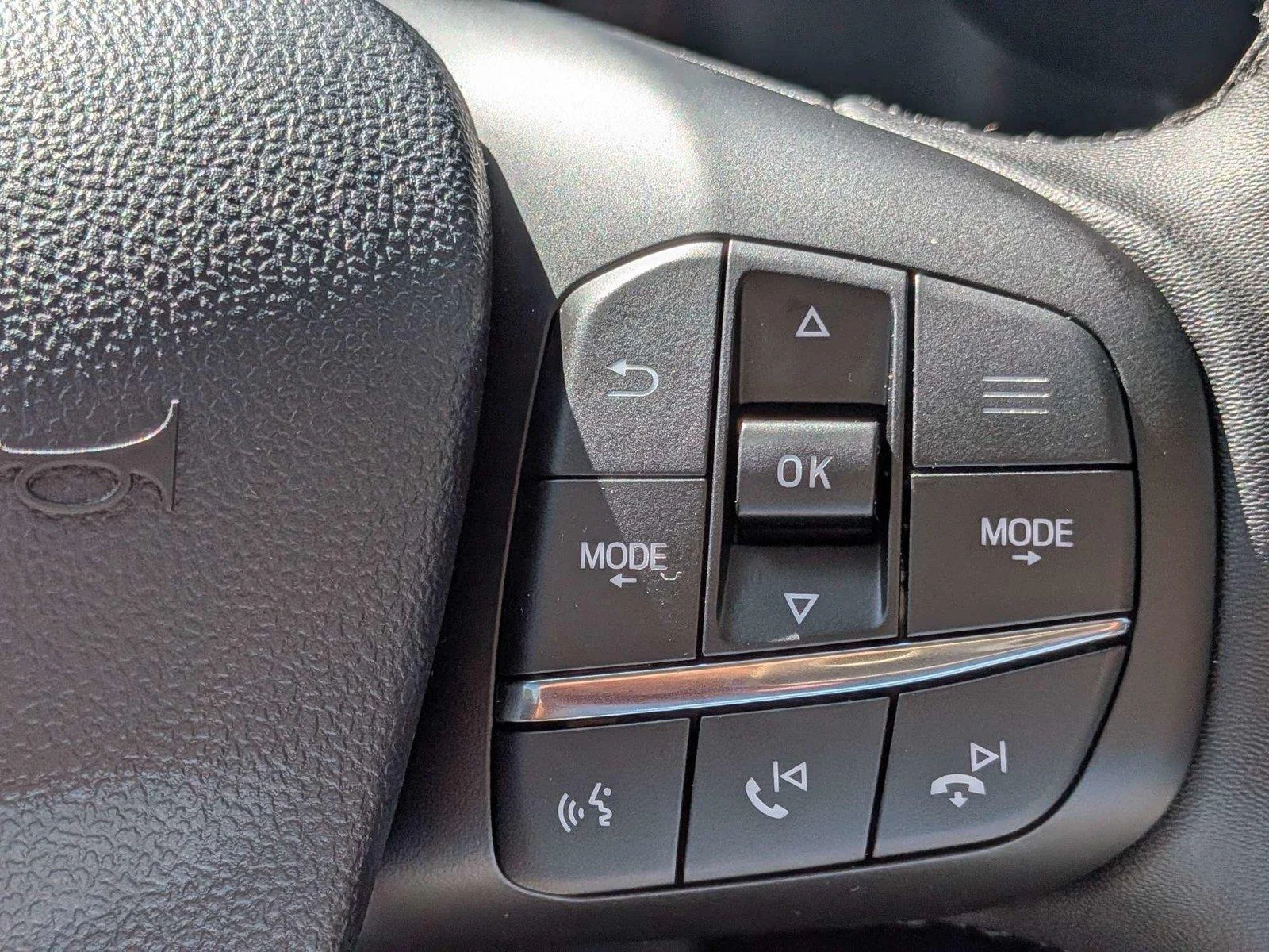 New 2026 Space White Metallic Ford Lariat® image 26