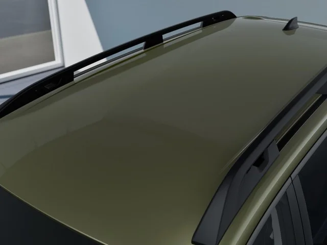 New 2026 AUTUMN GREEN METALLIC Subaru Premium 7-Passenger image 13