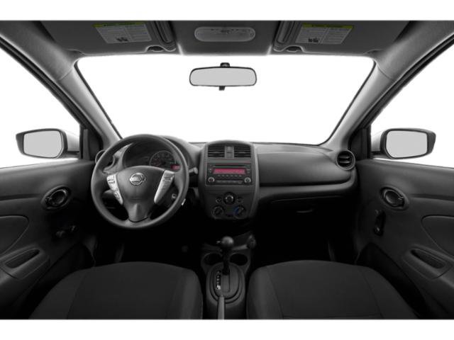 Used 2019 Fresh Powder Nissan SV image 11
