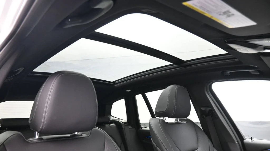 2024 BMW X3 30i - Photo 24