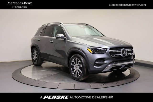 2026|Mercedes-Benz|GLE|GLE 350|4MATIC®|4D Sport Utility