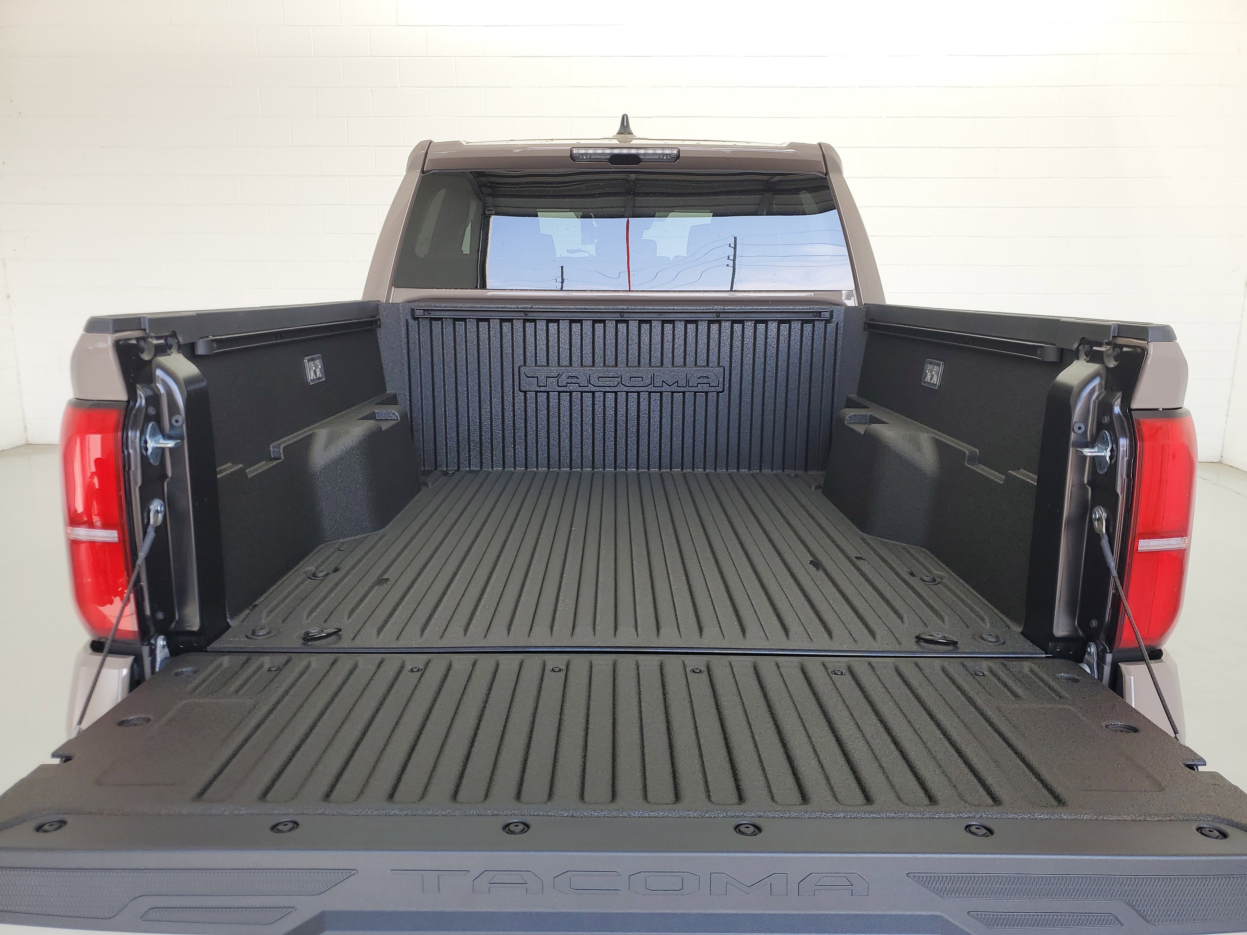 New 2026 Mudbath Toyota  TRD Off-Road image 11