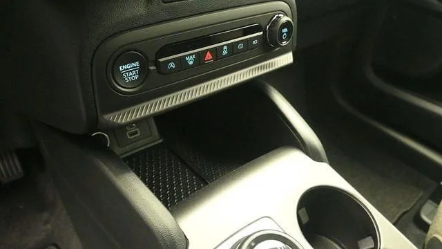 New 2026 Carbonized Gray Metallic Ford Big Bend® image 17