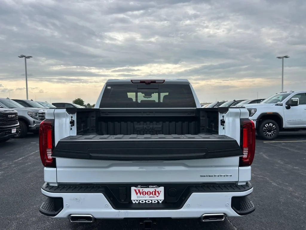 2026 GMC Sierra 1500 Denali - Photo 40