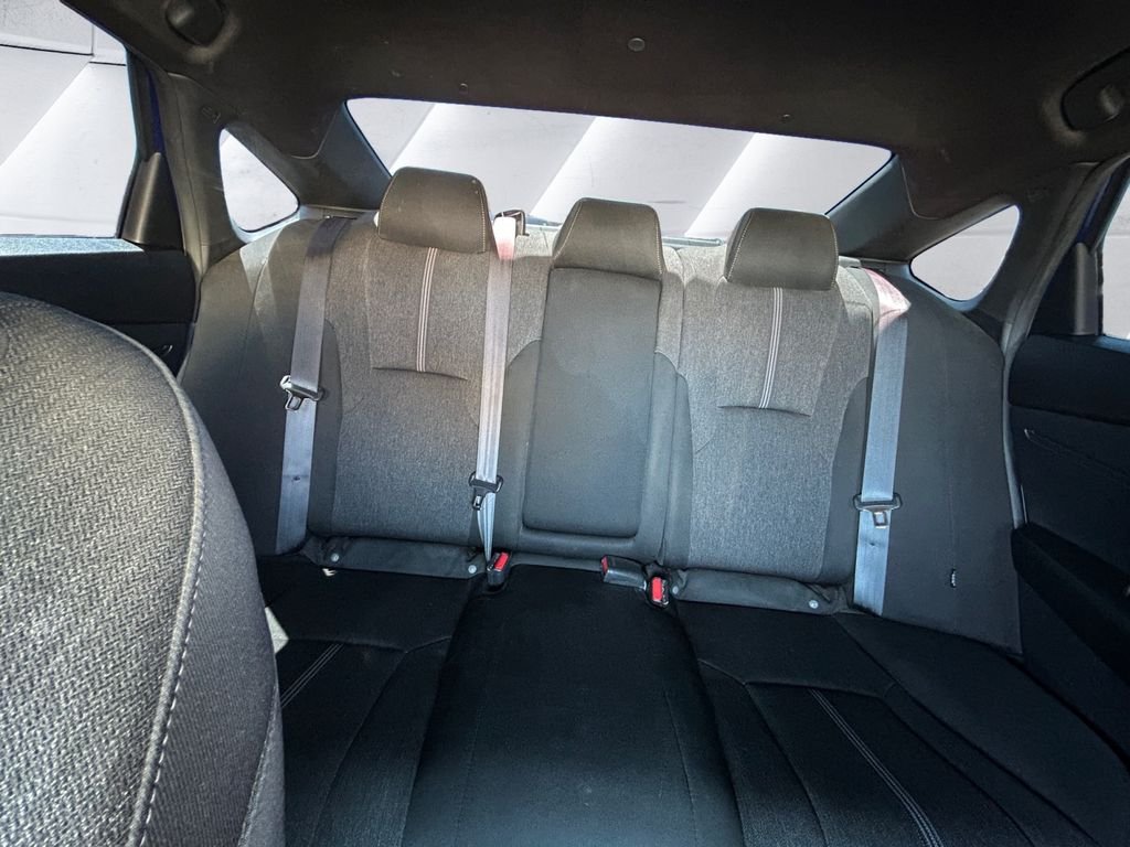 Used 2024  Honda Sport image 18