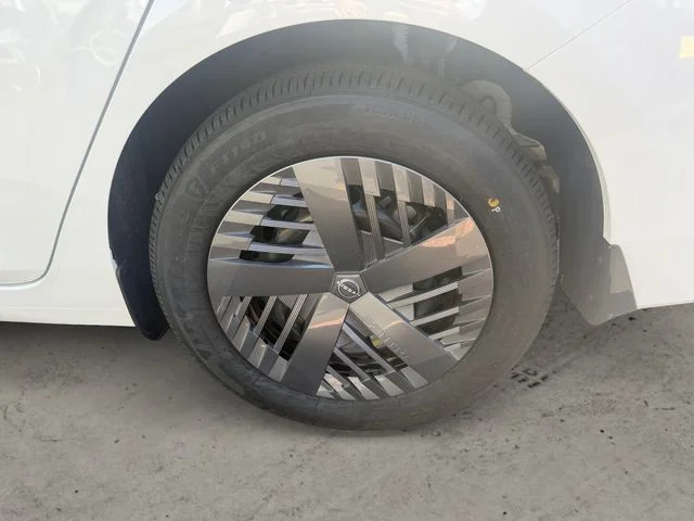 New 2026 Fresh Powder Nissan S image 8