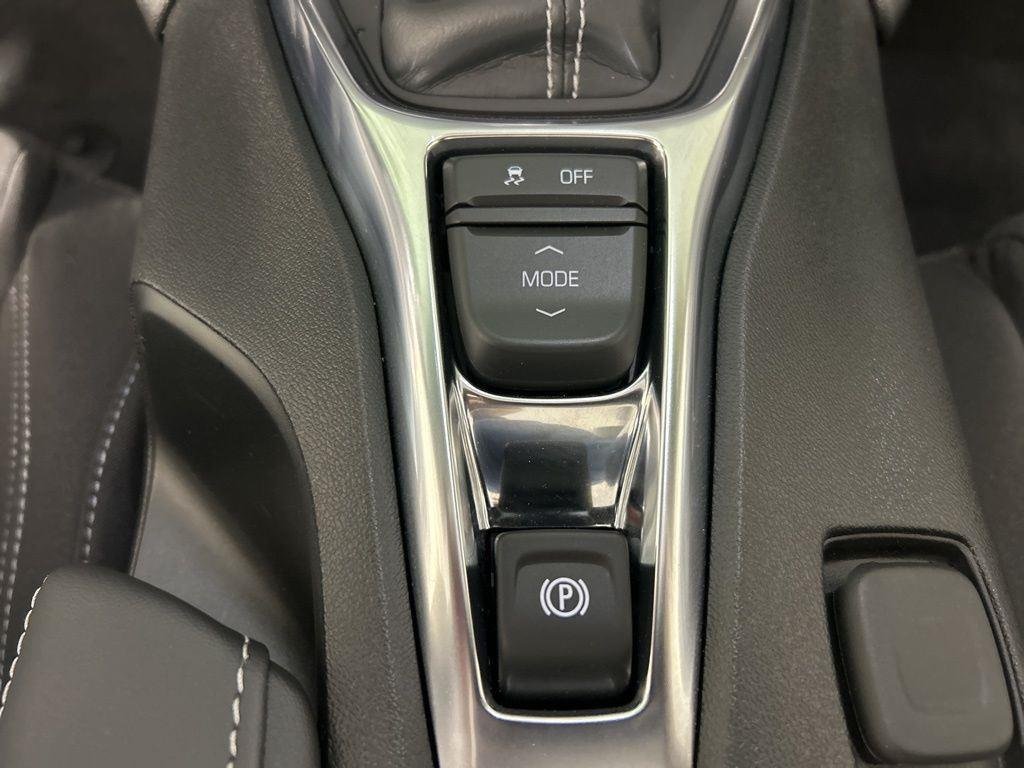 Used 2023 Blue Metallic Chevrolet LT1 image 25