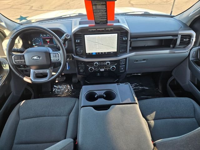 Used 2024  Ford XLT image 9