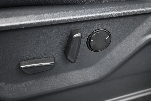 Certified Used 2025 Silver Ford Active image 11