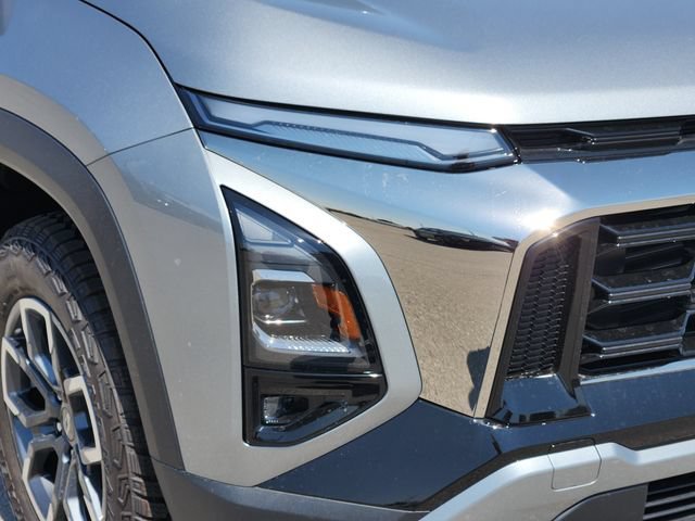 New 2026 Sterling Gray Metallic Chevrolet ACTIV image 9