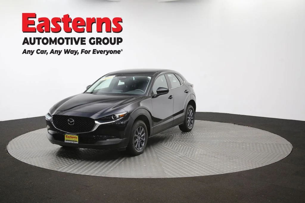 Used 2024 Black Mazda 2.5 S image 53