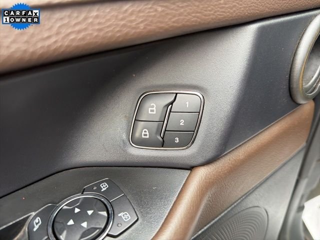 2021 Ford Expedition King Ranch - Photo 30