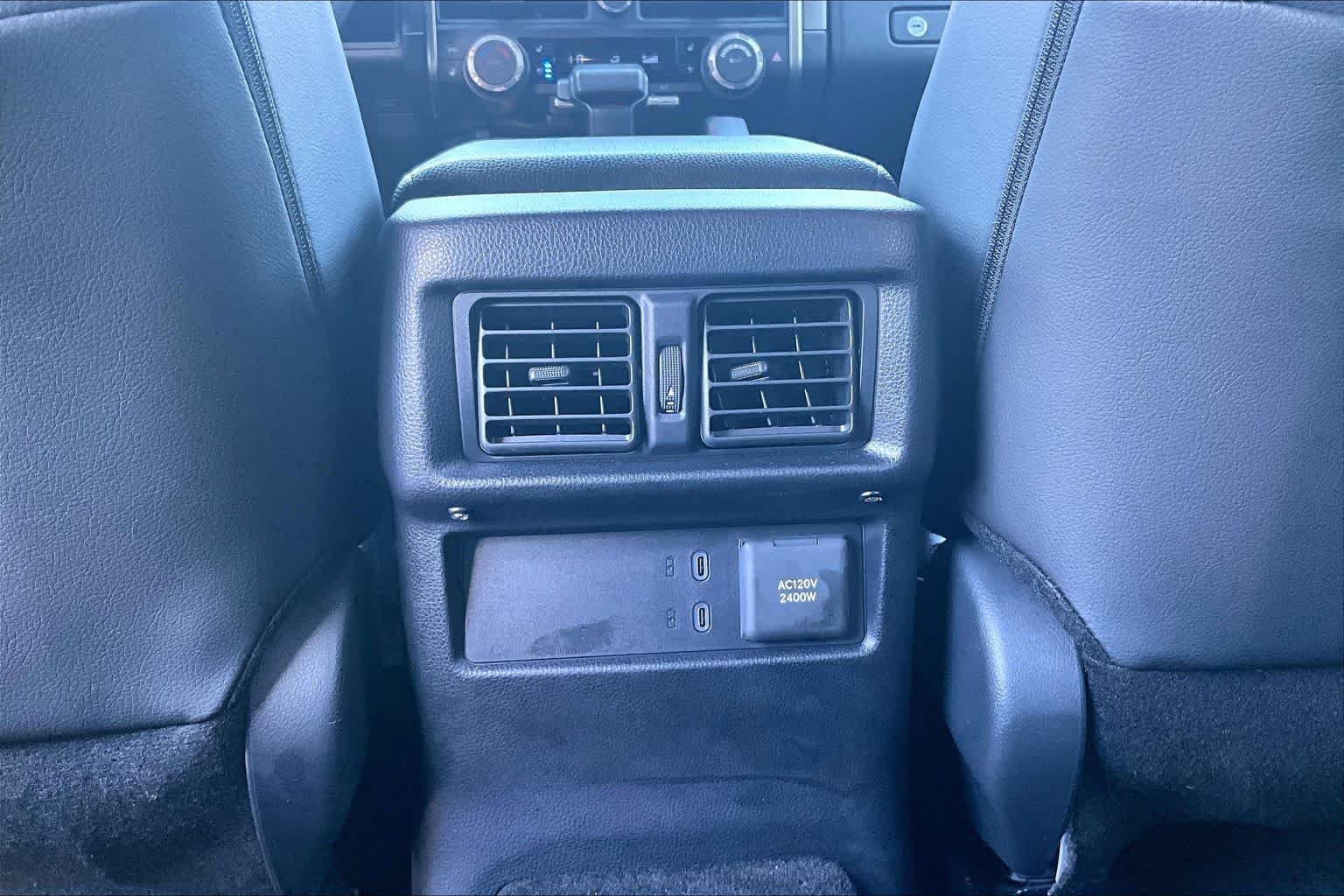 Used 2025 Underground Toyota Hybrid TRD Off Road Premium image 38
