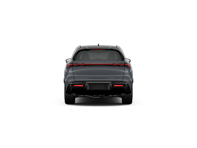 New 2027 2T HRBR GRAY INFINITI Autograph AWD image 6