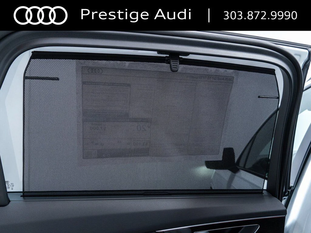2026 Audi Q7 Premium Plus - Photo 28