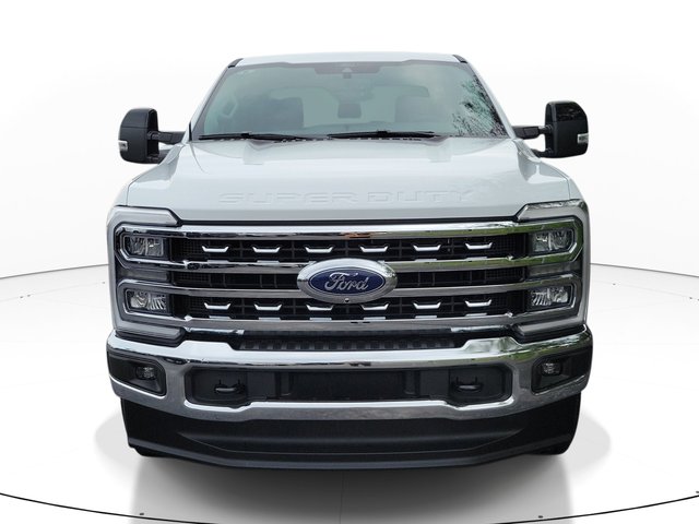 2025 Ford Super Duty F-350 SRW LARIAT