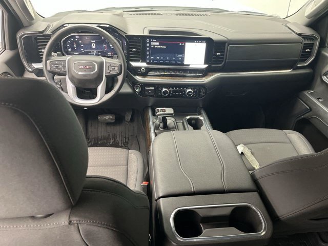 Used 2024 Summit White GMC Elevation image 4