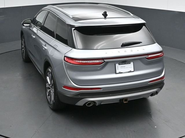 Used 2022 Silver Lincoln Reserve image 51
