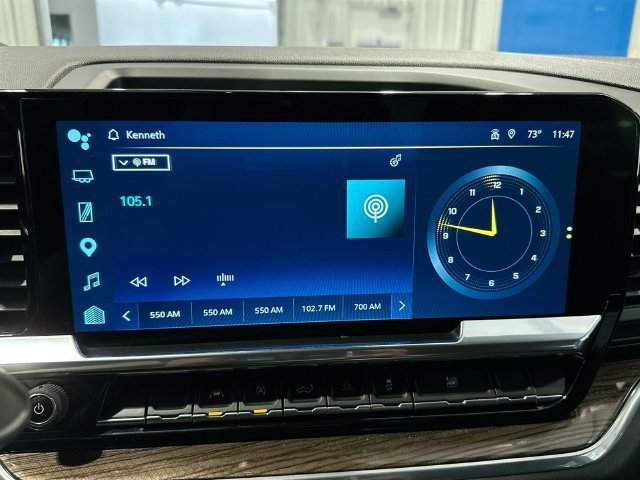2022 Chevrolet Silverado 1500 LT - Photo 31