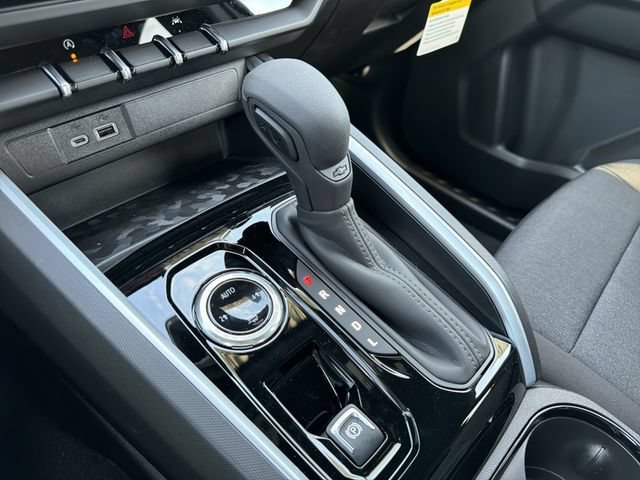 2026 Chevrolet Colorado Work Truck - Photo 26