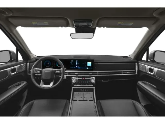 2026 Hyundai Santa Fe SEL - Photo 17