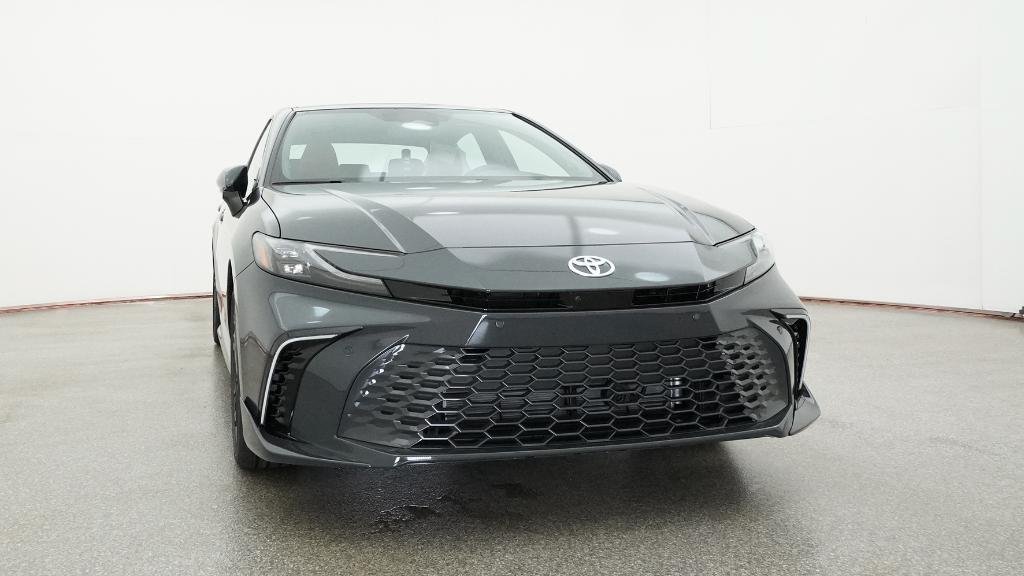 New 2026 Underground Toyota XSE image 31