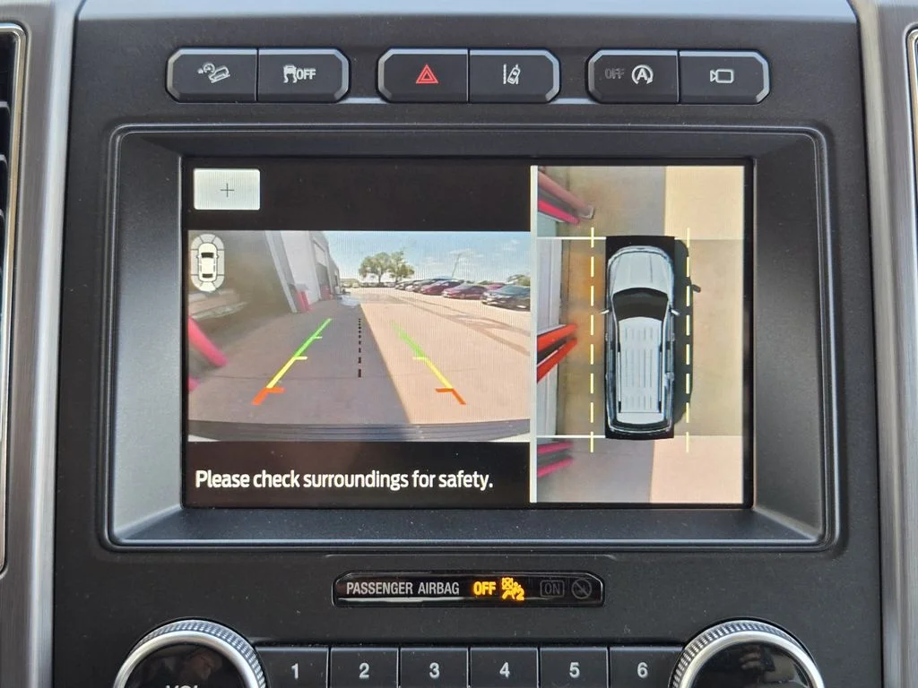 2021 Ford Expedition Platinum - Photo 20