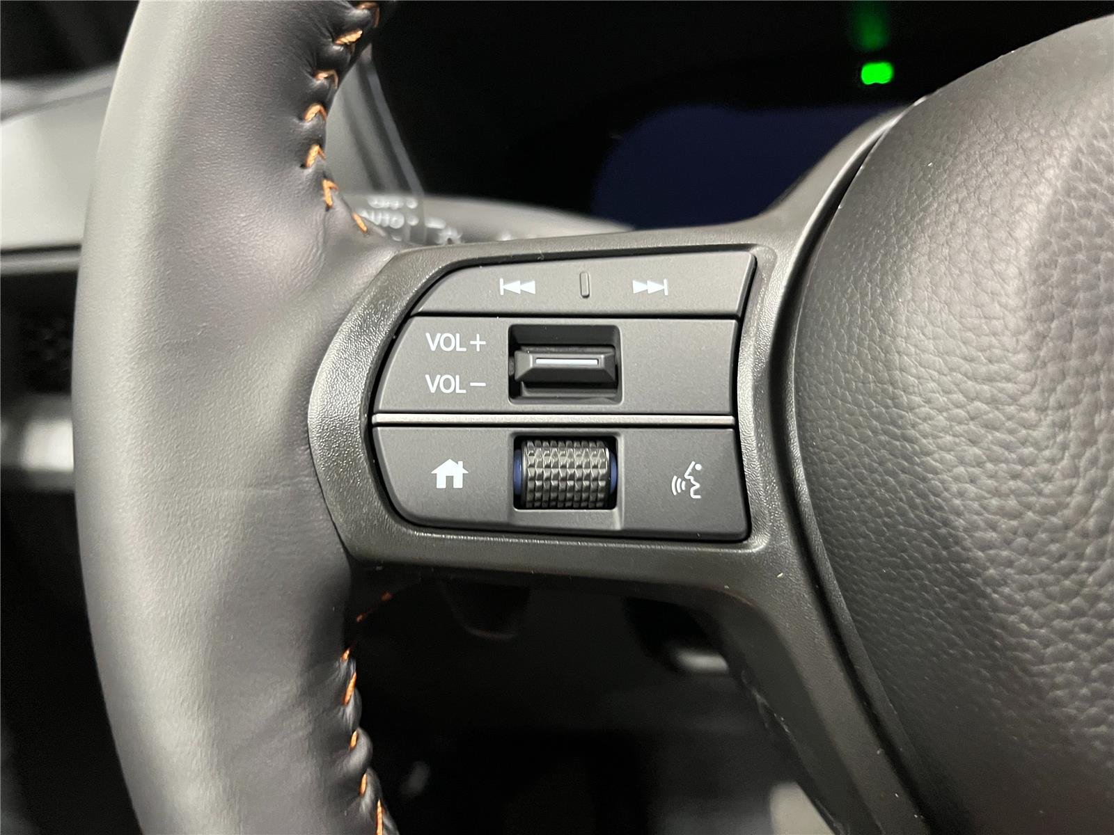 2026 Honda CR-V Sport - Photo 13