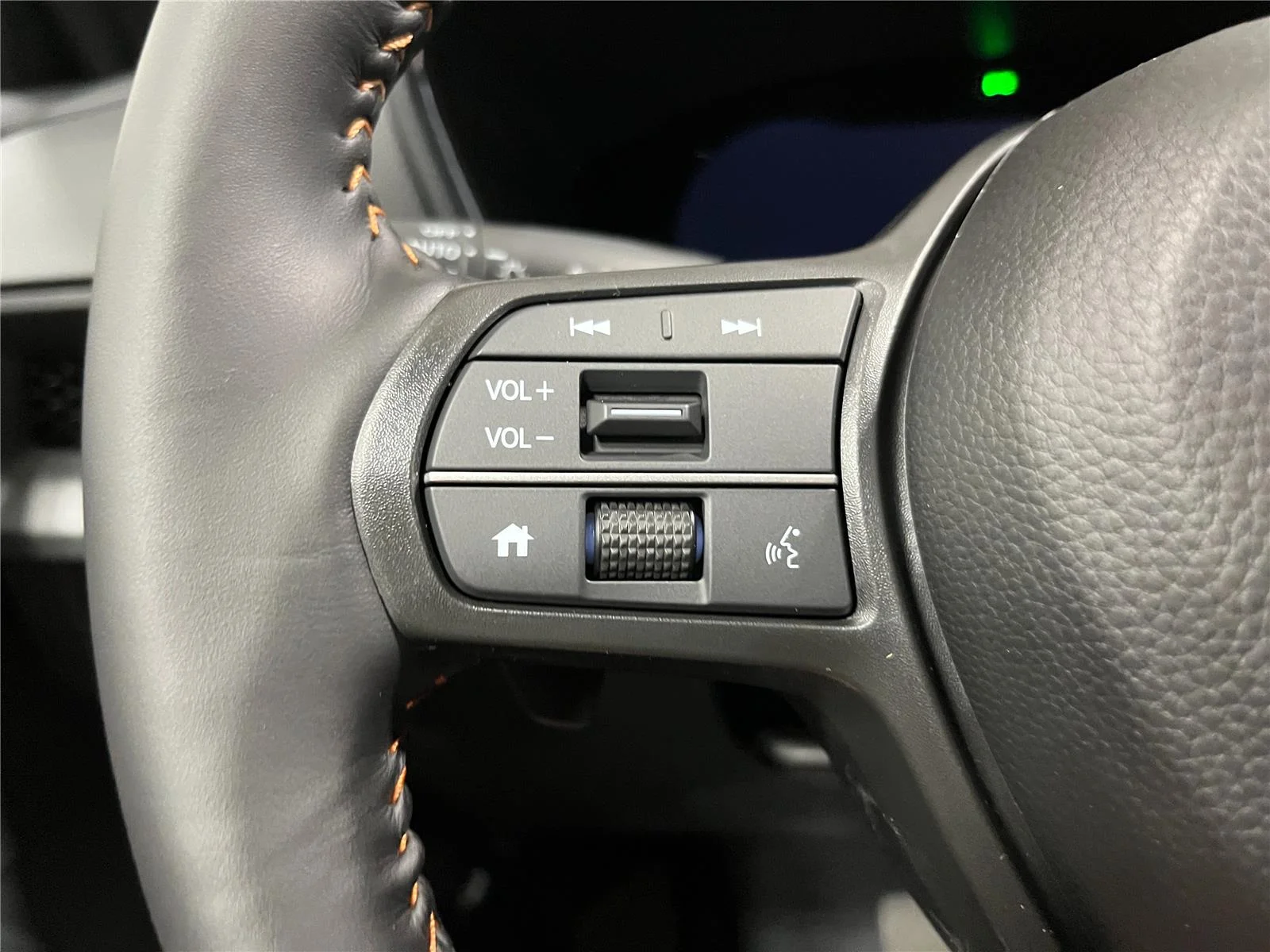2026 Honda CR-V Sport - Photo 13