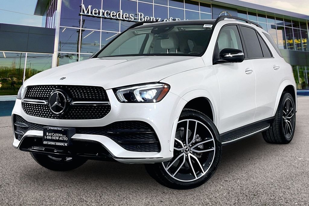 2022 Mercedes-Benz GLE GLE450 - Photo 9