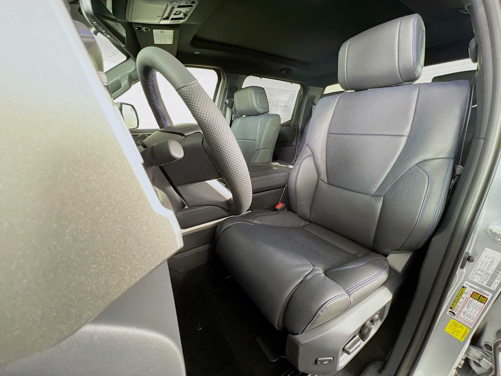 2026 Toyota Tundra — photo 13