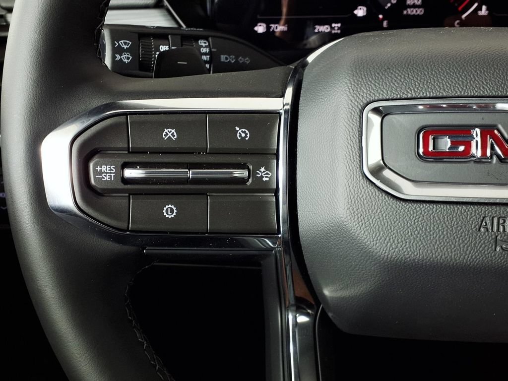 2026 GMC Acadia Elevation - Photo 19