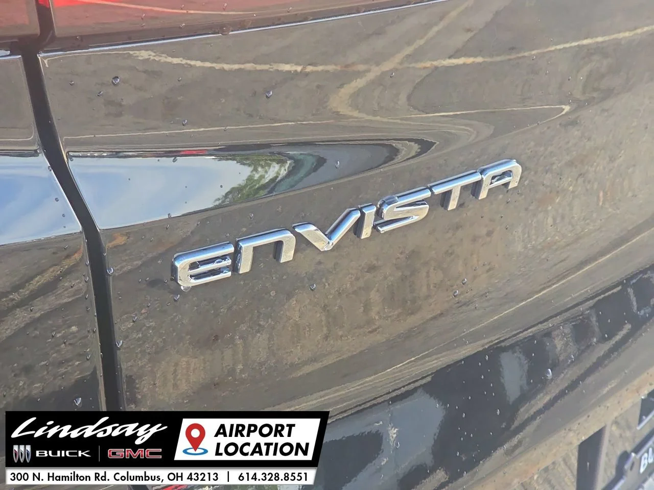 2026 Buick Envista Sport Touring - Photo 32