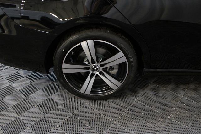 2025 Mercedes-Benz C-Class Sedan C 300 - Photo 44