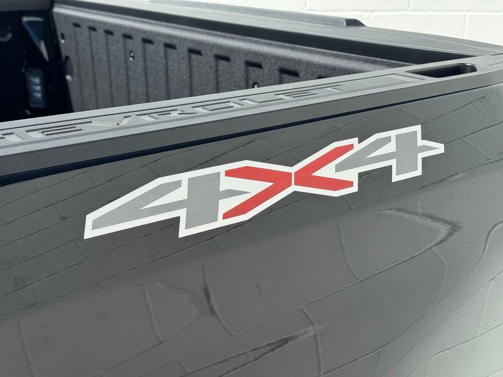 New 2026 Black Chevrolet LT (2FL) image 16
