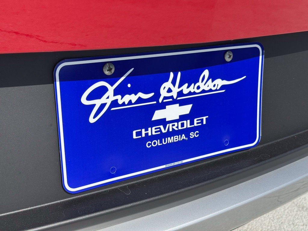 2026 Chevrolet Trailblazer LT - Photo 14