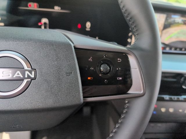 New 2026 Everest White Pearl TriCoat Nissan Platinum image 15