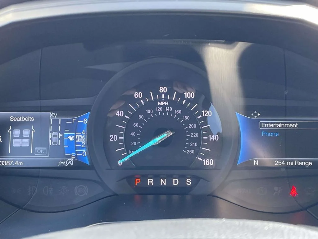 2024 Ford Edge SEL - Photo 22