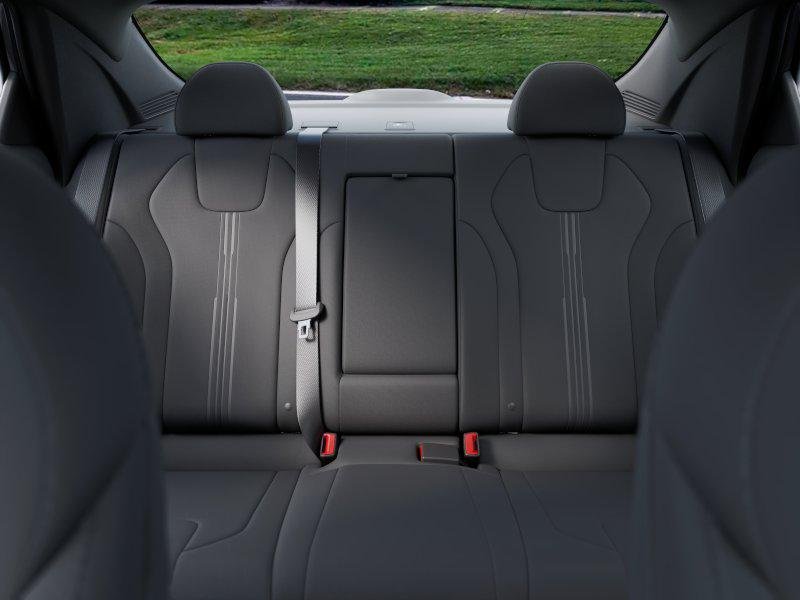 New 2026 Amazon Gray Hyundai SEL Sport image 45