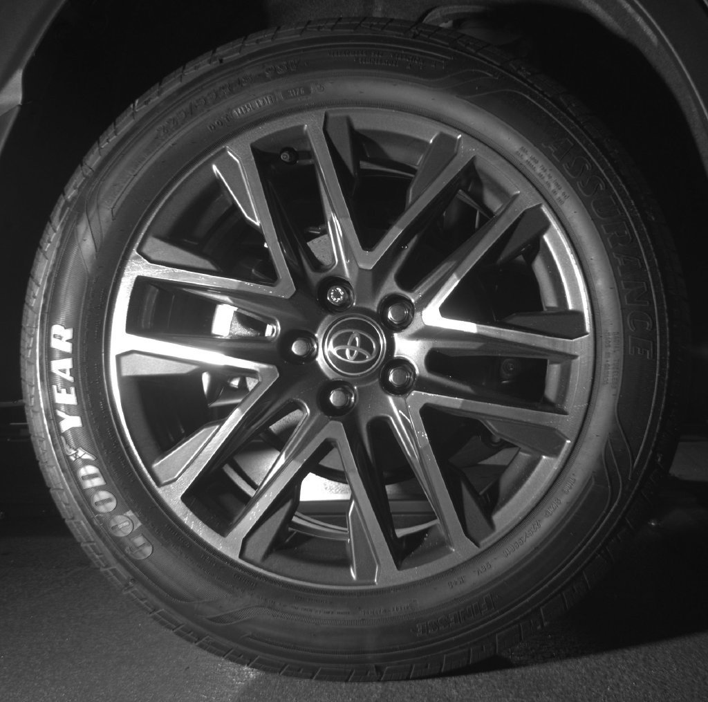 Used 2026 Silver Toyota XLE image 28
