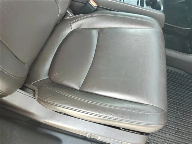 Used 2018 Silver Honda TOURING AUTO image 31