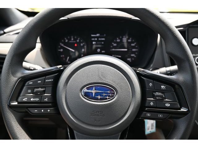 New 2026 Gray Subaru Standard Model image 52
