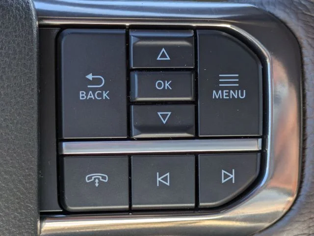 New 2026 Antimatter Blue Metallic Ford King Ranch® image 26