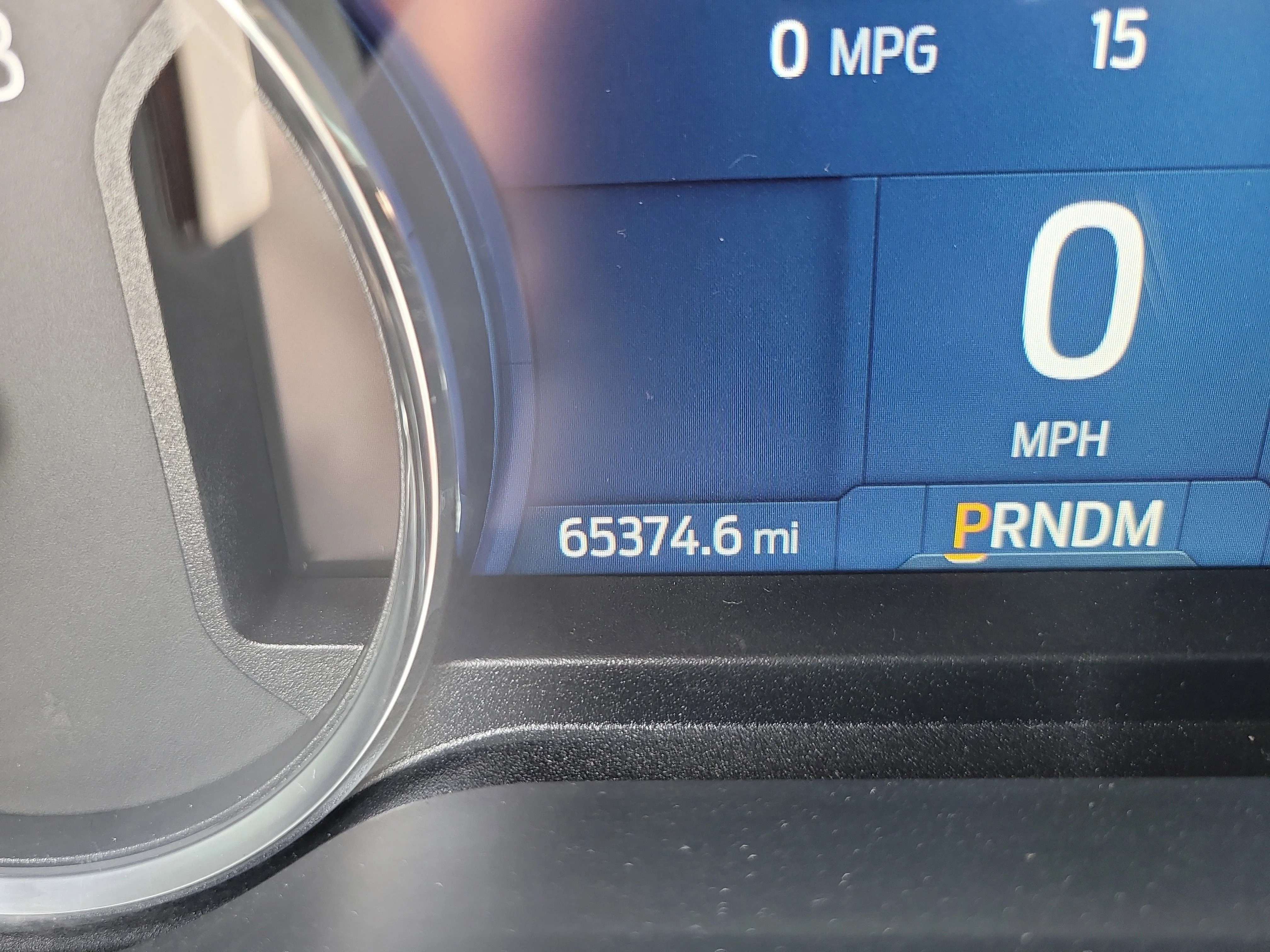 Used 2022 Oxford White Ford XLT image 30